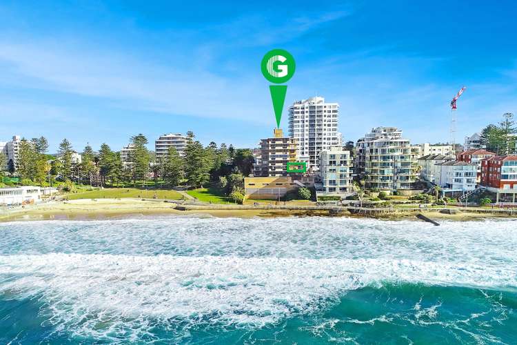 Main view of Homely apartment listing, 5/30 Ozone Street, Cronulla NSW 2230