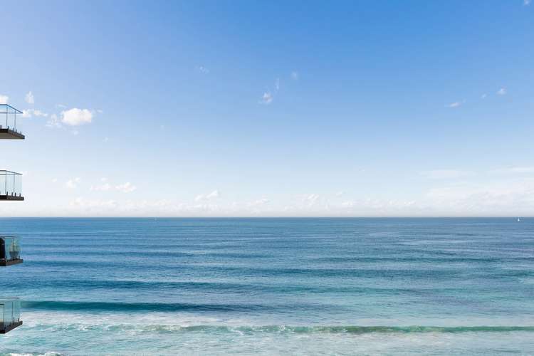 Second view of Homely apartment listing, 5/30 Ozone Street, Cronulla NSW 2230