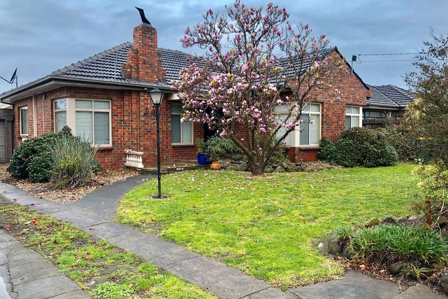Main view of Homely house listing, 6 Coates Street, Bentleigh VIC 3204