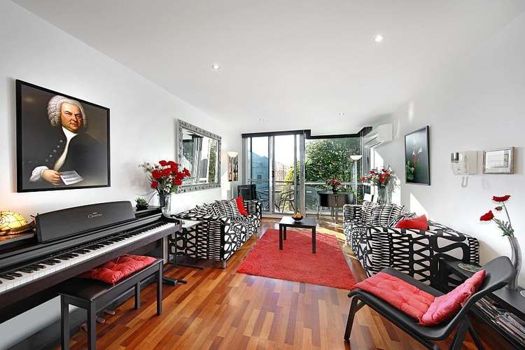 Main view of Homely apartment listing, 24/22 Abbott Street, Sandringham VIC 3191