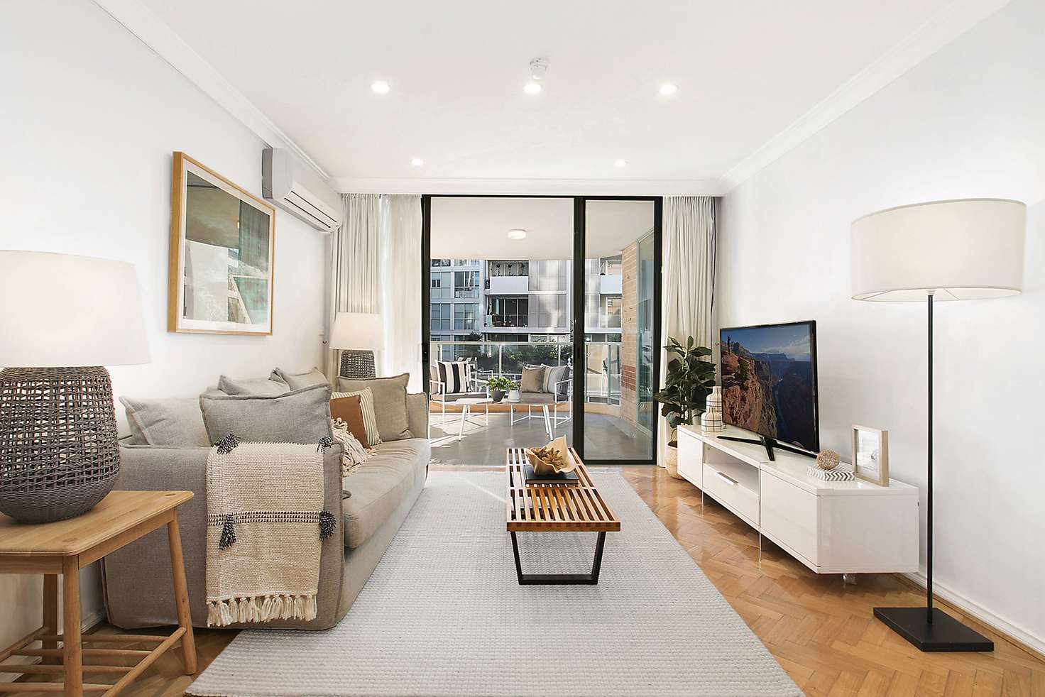 Main view of Homely apartment listing, 608/8 Spring Street, Bondi Junction NSW 2022
