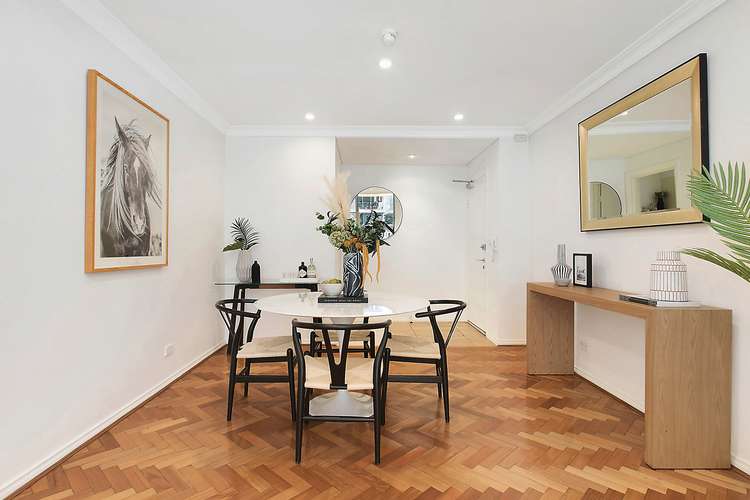 Fourth view of Homely apartment listing, 608/8 Spring Street, Bondi Junction NSW 2022