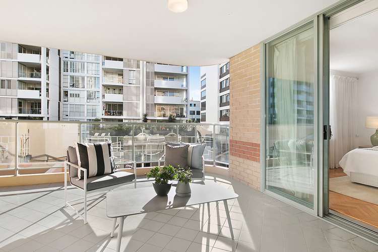 Fifth view of Homely apartment listing, 608/8 Spring Street, Bondi Junction NSW 2022