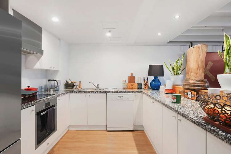 Fifth view of Homely apartment listing, 109/66 McLachlan Avenue, Rushcutters Bay NSW 2011