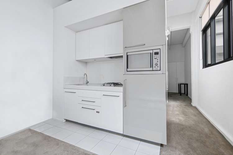 Fourth view of Homely apartment listing, 412/399 Bourke Street, Melbourne VIC 3000