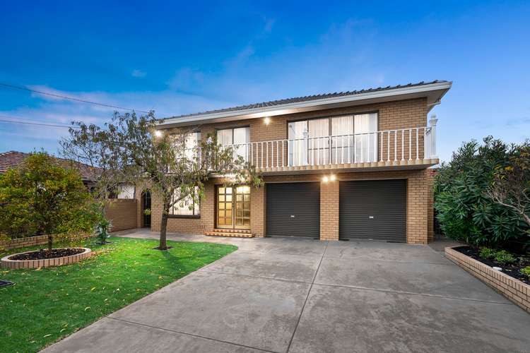 Main view of Homely house listing, 115 Heaths Road, Hoppers Crossing VIC 3029