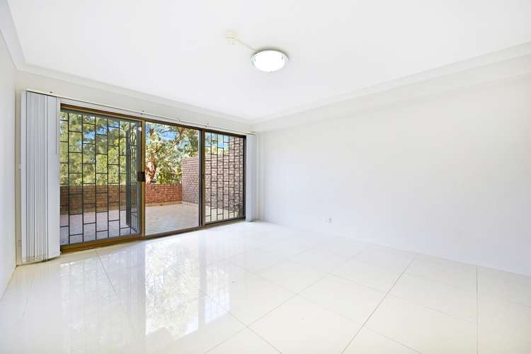 Main view of Homely apartment listing, 3/16 Henley Road, Homebush West NSW 2140