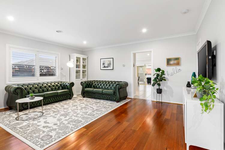 Second view of Homely house listing, 1 Satinwood Court, Werribee VIC 3030