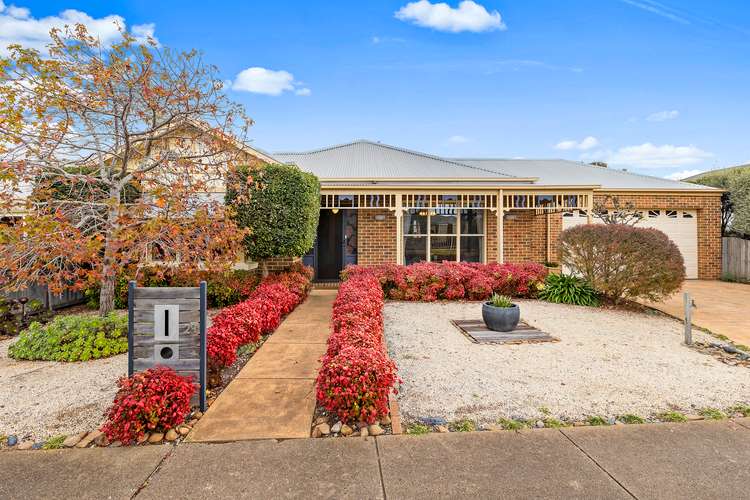 29 Parkland Drive, Hamlyn Heights VIC 3215