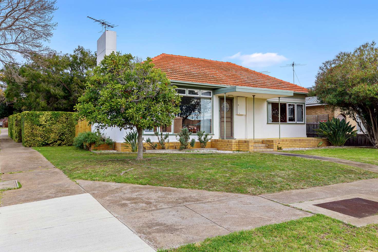 Main view of Homely house listing, 113 Plantation Road, Corio VIC 3214