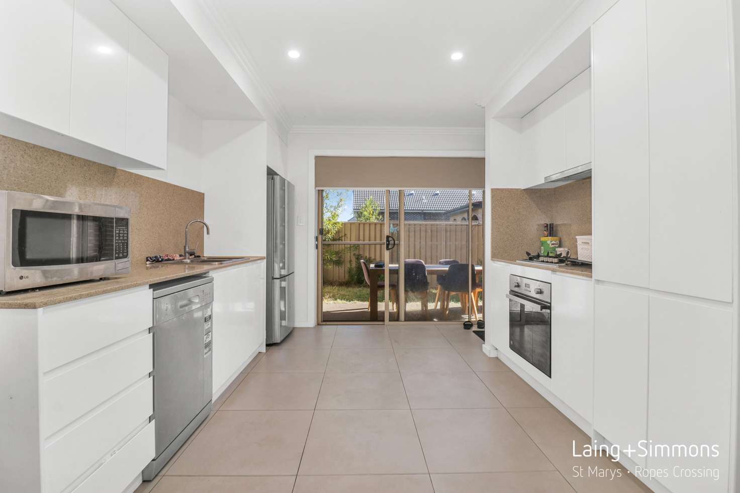 Main view of Homely townhouse listing, 9/80 Canberra Street, Oxley Park NSW 2760