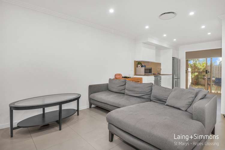 Fourth view of Homely townhouse listing, 9/80 Canberra Street, Oxley Park NSW 2760