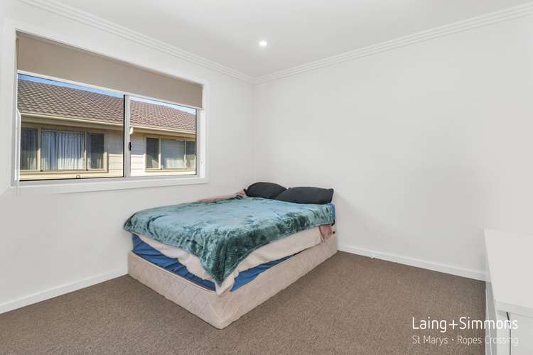 Fifth view of Homely townhouse listing, 9/80 Canberra Street, Oxley Park NSW 2760