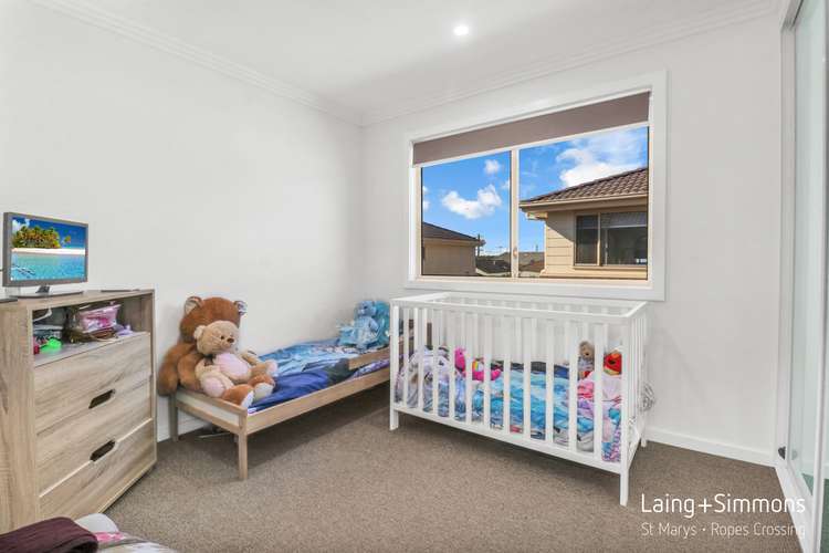 Sixth view of Homely townhouse listing, 9/80 Canberra Street, Oxley Park NSW 2760