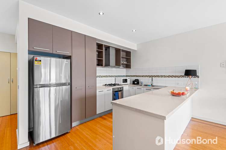 Second view of Homely unit listing, 10/1 Kenilworth Parade, Ivanhoe VIC 3079