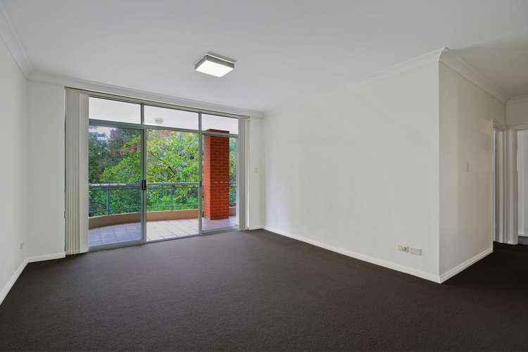 Second view of Homely apartment listing, 25/13-17 Ithaca Road, Elizabeth Bay NSW 2011