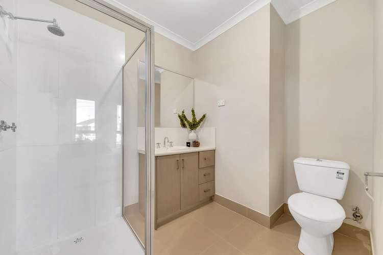 Fourth view of Homely house listing, 1/58 Baden Drive, Hoppers Crossing VIC 3029