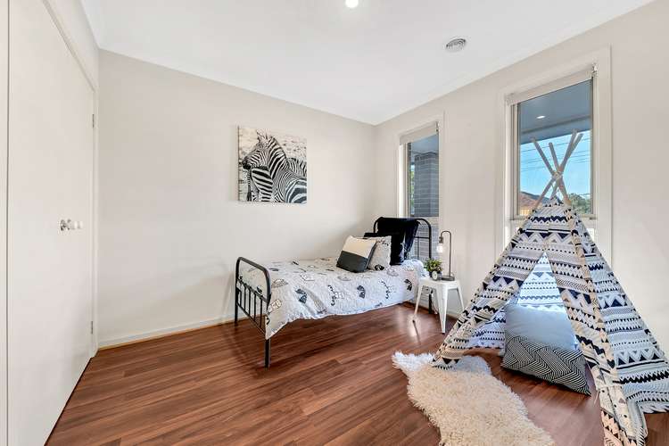 Fifth view of Homely house listing, 1/58 Baden Drive, Hoppers Crossing VIC 3029