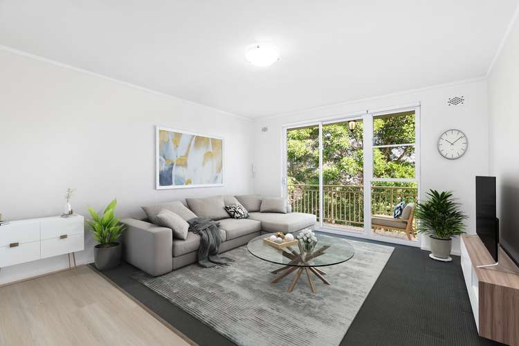 Main view of Homely apartment listing, 14/8-12 Giddings Avenue, Cronulla NSW 2230