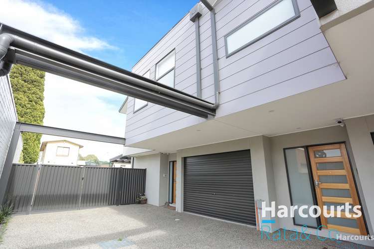 Main view of Homely unit listing, 5/7 Highlands Road, Thomastown VIC 3074