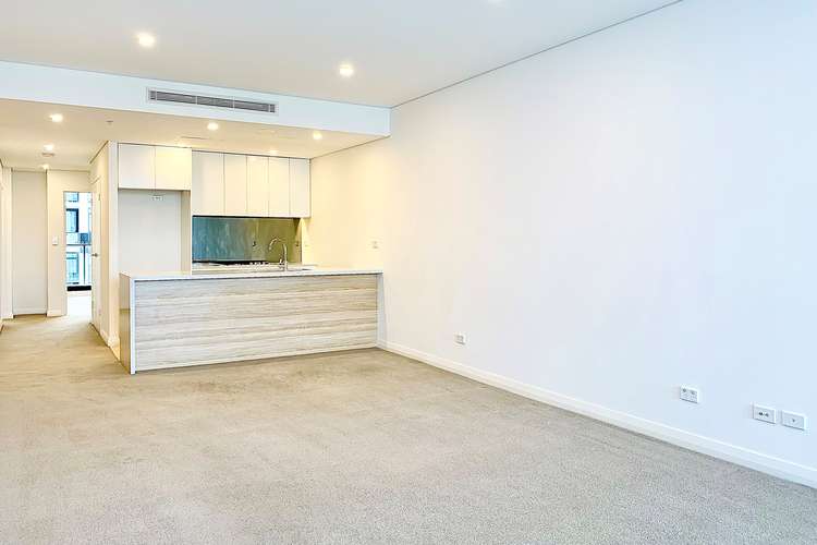 Second view of Homely apartment listing, 902B/6-10 Nancarrow Avenue, Meadowbank NSW 2114