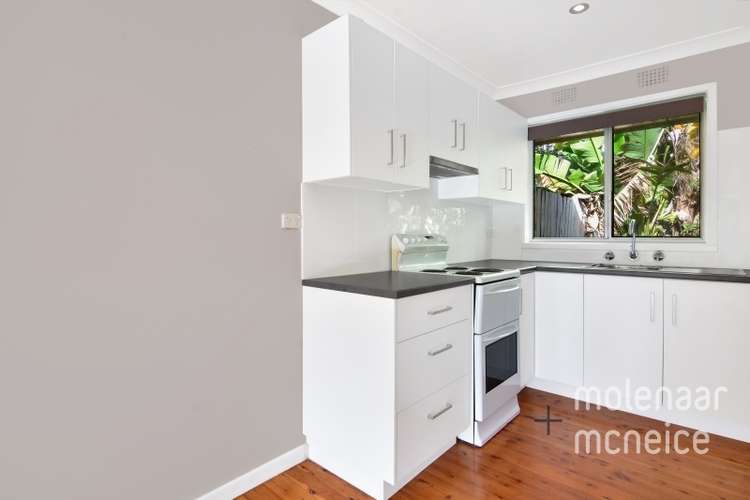 Second view of Homely apartment listing, 5/5 Woodlawn Avenue, Mangerton NSW 2500