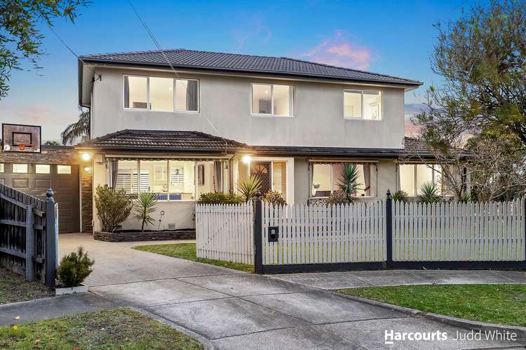 Main view of Homely house listing, 5 Narla Court, Glen Waverley VIC 3150