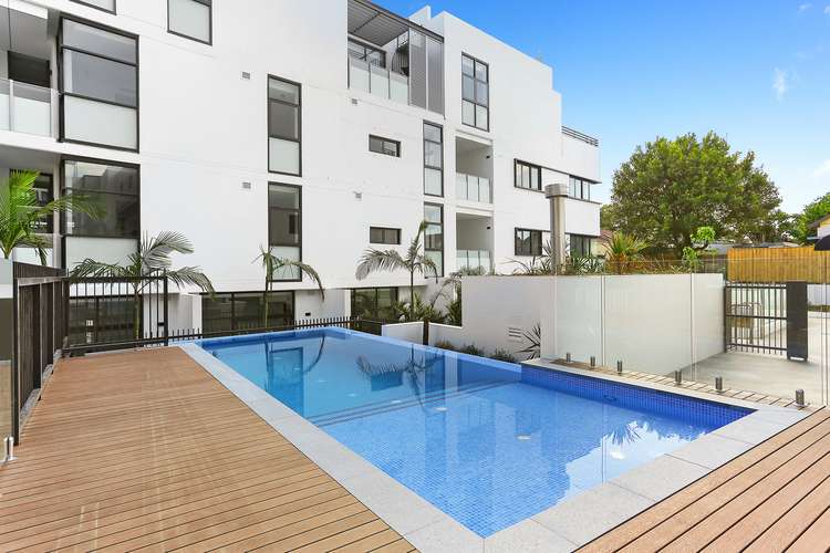 Sixth view of Homely apartment listing, 8/30-40 George Street, Leichhardt NSW 2040