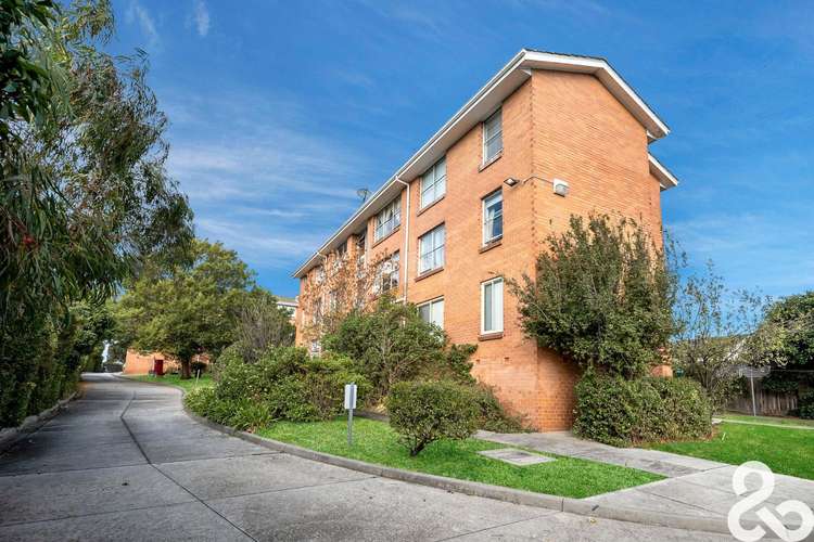 Second view of Homely apartment listing, 2/3 McLennan Place, Preston VIC 3072