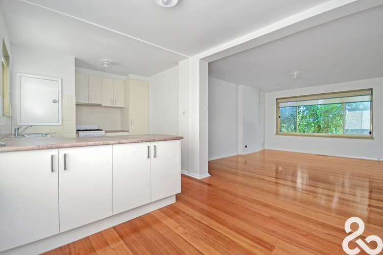 Third view of Homely apartment listing, 2/3 McLennan Place, Preston VIC 3072