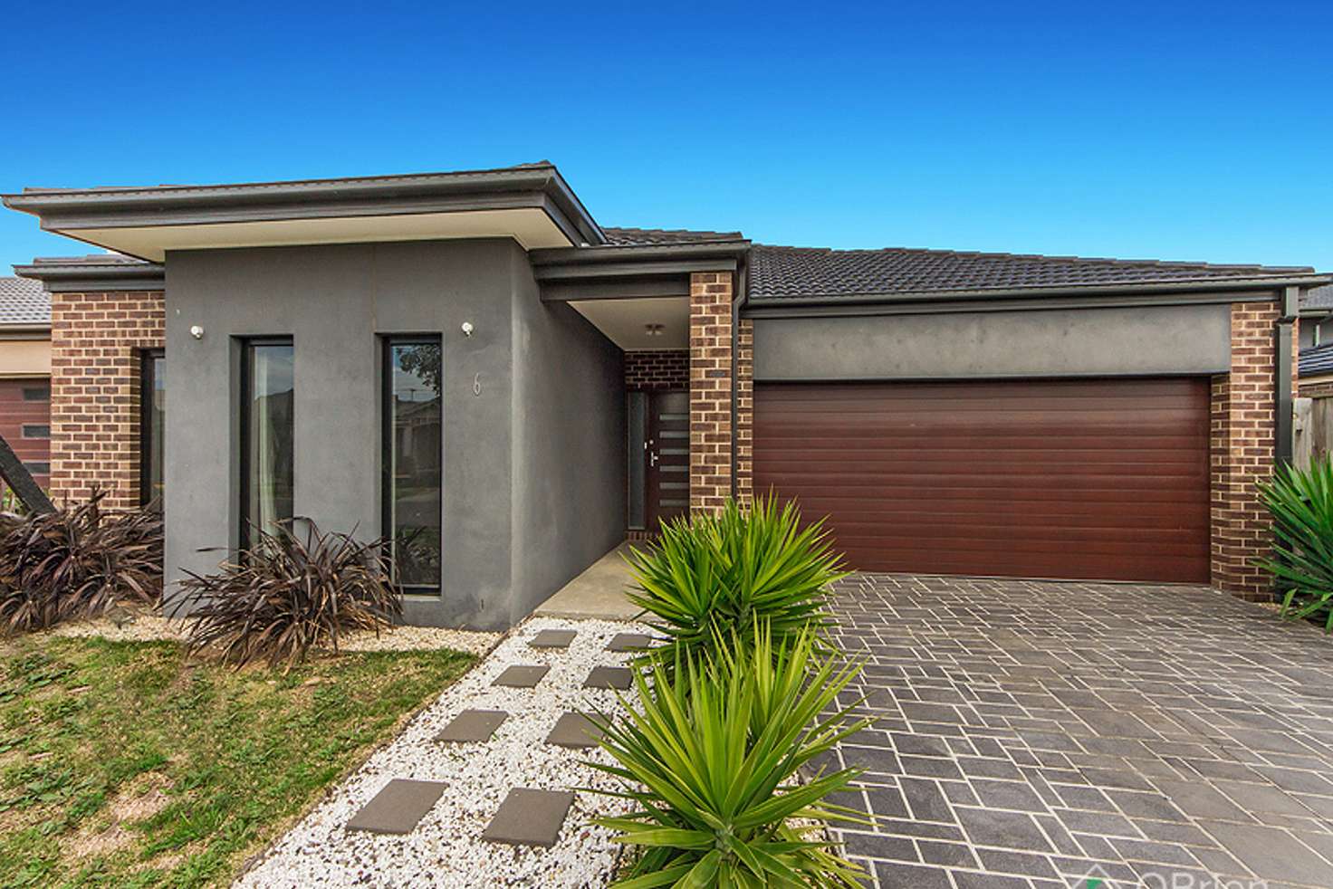 Main view of Homely house listing, 6 Hedges Street, Craigieburn VIC 3064