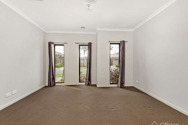 Second view of Homely house listing, 6 Hedges Street, Craigieburn VIC 3064