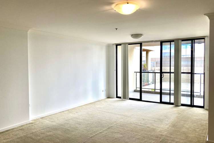Main view of Homely unit listing, 506/1-11 Spencer Street, Fairfield NSW 2165