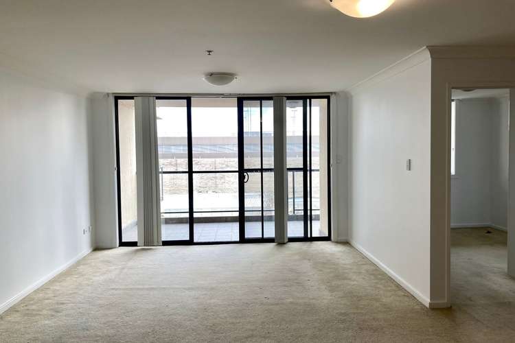 Second view of Homely unit listing, 506/1-11 Spencer Street, Fairfield NSW 2165