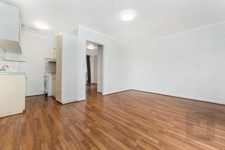 Fourth view of Homely unit listing, 13/436 Geelong Road, West Footscray VIC 3012