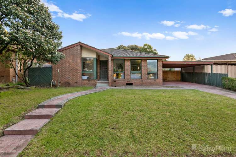 Main view of Homely house listing, 9 Woodlands Crescent, Narre Warren VIC 3805