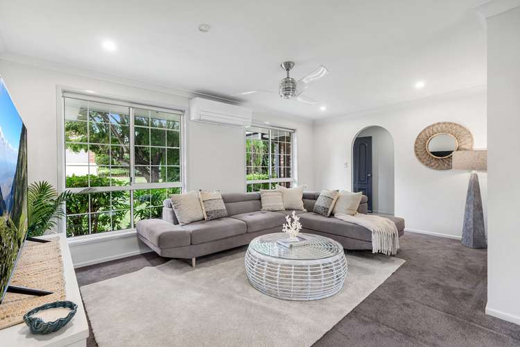 Second view of Homely house listing, 10 Penguin Street, Wellington Point QLD 4160
