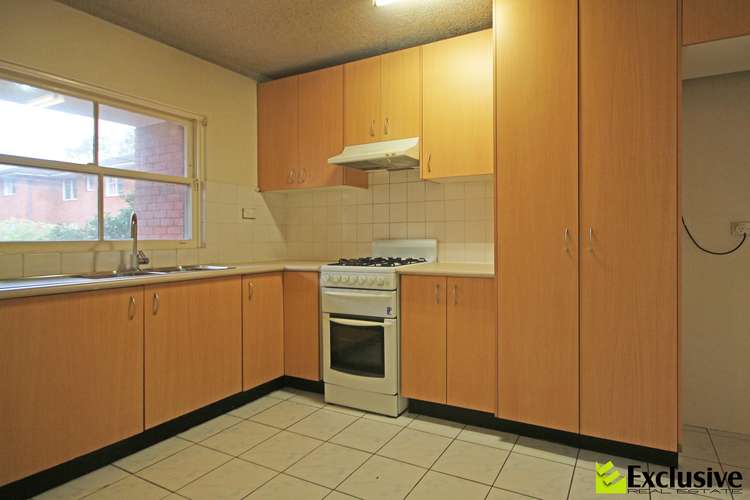 Third view of Homely unit listing, 19/62-66 Burlington Road, Homebush NSW 2140