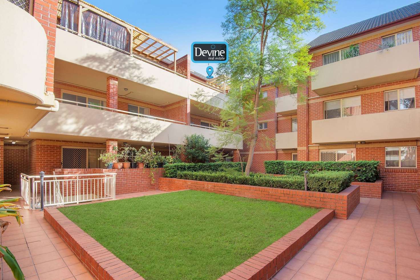 Main view of Homely apartment listing, 22/569-573 Liverpool Road, Strathfield NSW 2135