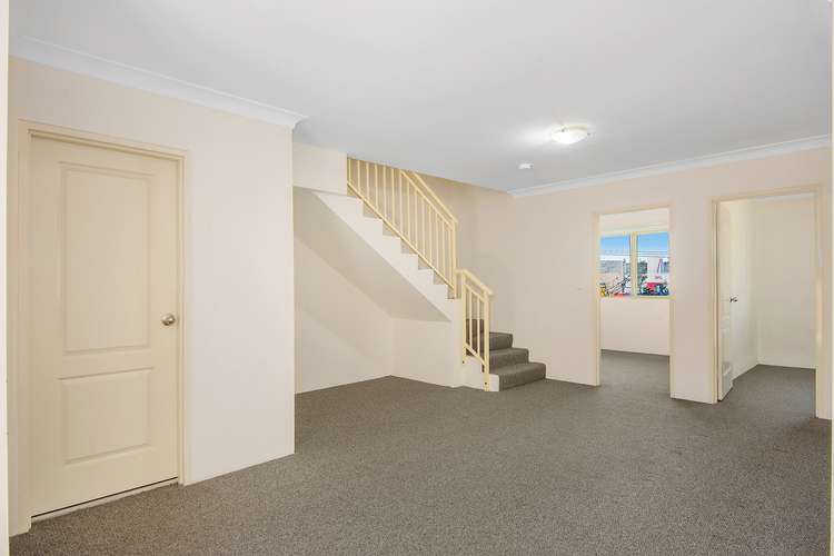 Second view of Homely apartment listing, 22/569-573 Liverpool Road, Strathfield NSW 2135