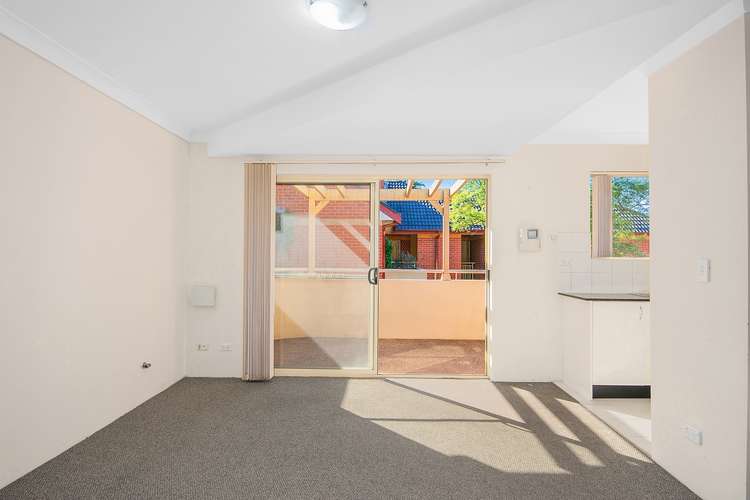 Fourth view of Homely apartment listing, 22/569-573 Liverpool Road, Strathfield NSW 2135