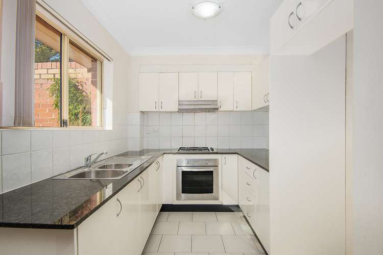 Fifth view of Homely apartment listing, 22/569-573 Liverpool Road, Strathfield NSW 2135