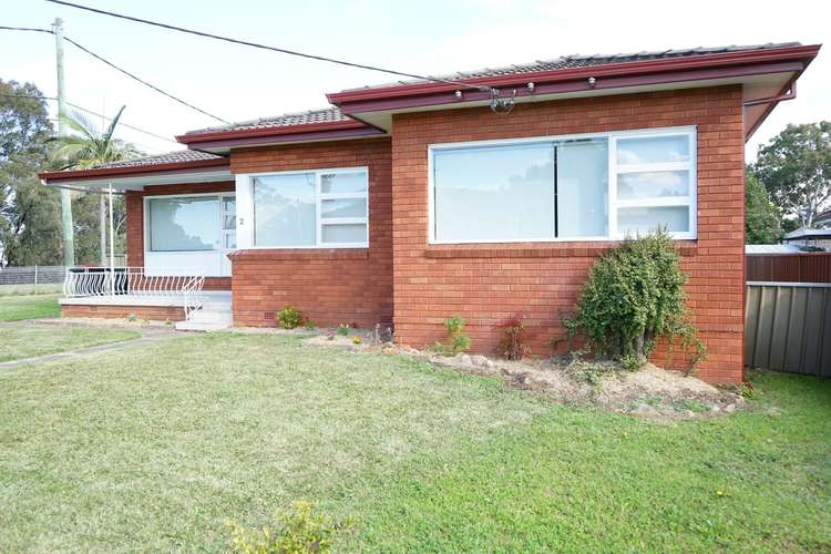 Main view of Homely house listing, 2 Davies Road, Seven Hills NSW 2147