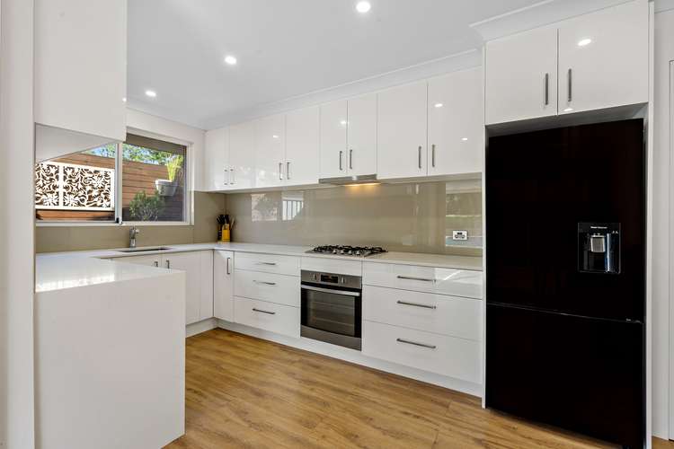 Second view of Homely house listing, 4 Chateau Crescent, St Clair NSW 2759