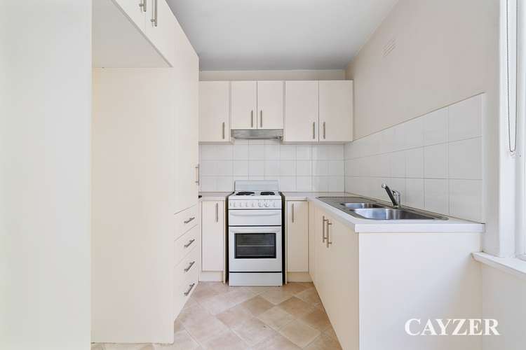 Third view of Homely apartment listing, 10/48 Darling Street, South Yarra VIC 3141