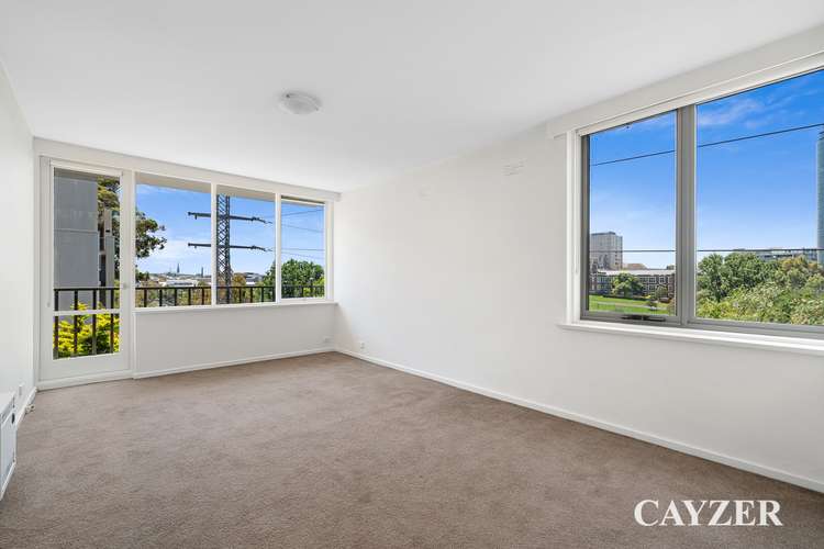 Fourth view of Homely apartment listing, 10/48 Darling Street, South Yarra VIC 3141