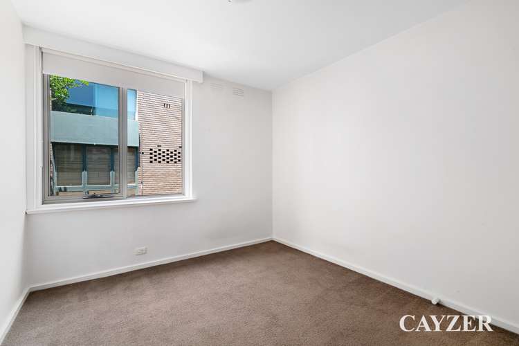 Fifth view of Homely apartment listing, 10/48 Darling Street, South Yarra VIC 3141