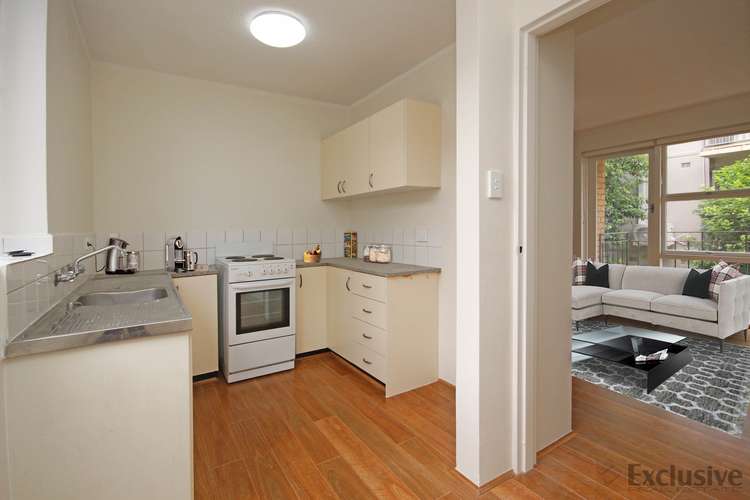 Fourth view of Homely unit listing, 04/3 Morrison Road, Gladesville NSW 2111