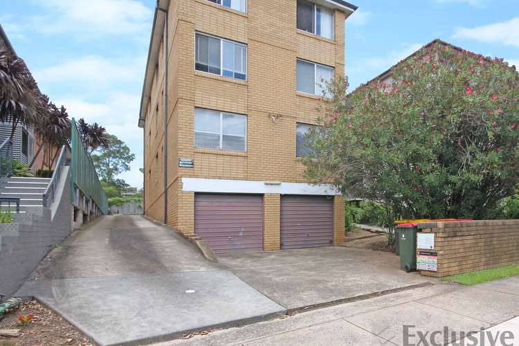 Fifth view of Homely unit listing, 04/3 Morrison Road, Gladesville NSW 2111