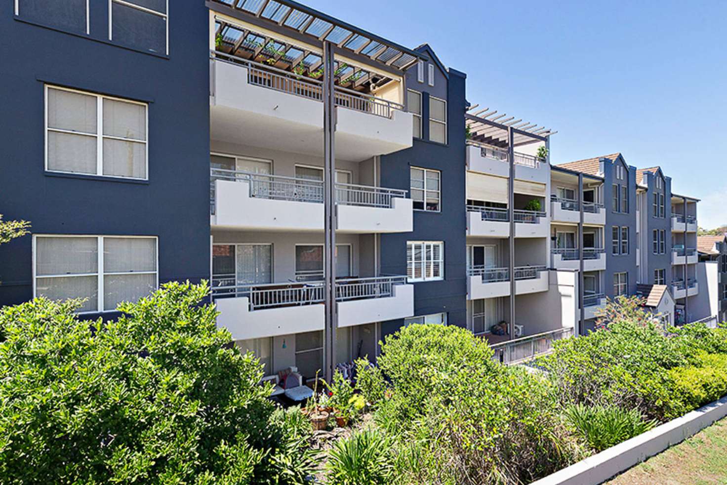 Main view of Homely unit listing, 68/118 Karimbla Road, Miranda NSW 2228